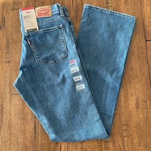 NWT - Classic Bootcut Women’s Jeans - 2